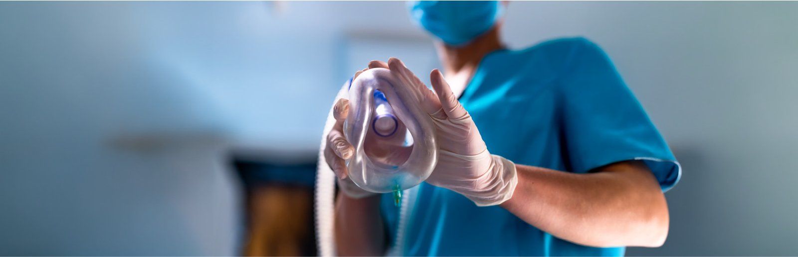 Anesthesiology and Perioperative Medicine