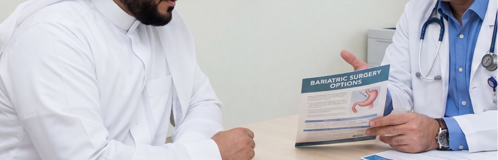 Bariatric Surgery Center