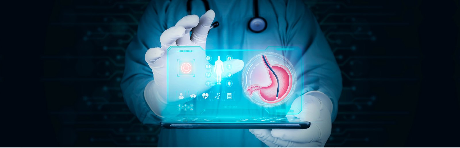 Gastroenterology and Hepatology