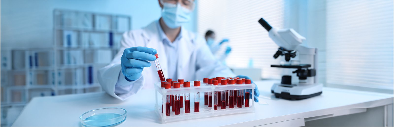 Hematology