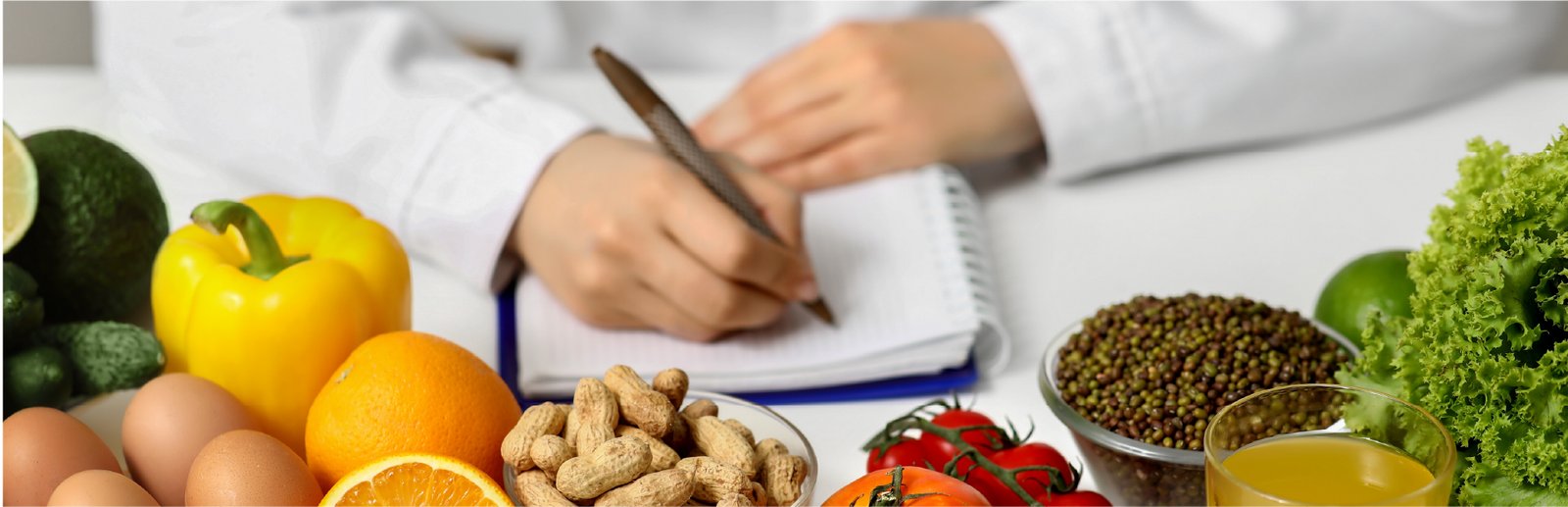 Clinical Nutrition