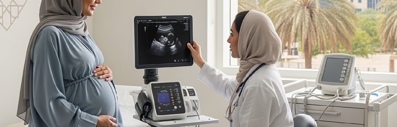 Women’s Health Center