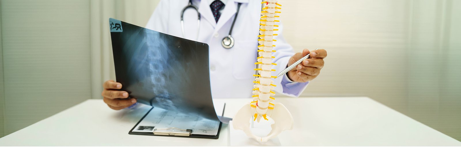 Musculoskeletal Center of Excellence