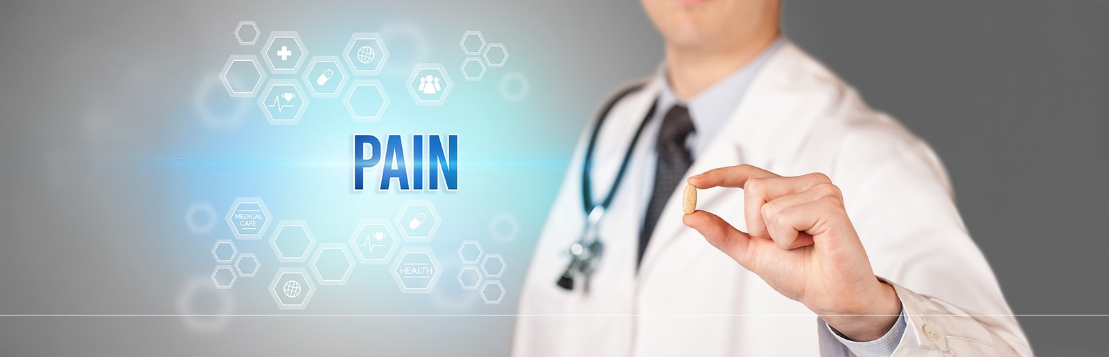 Pain Medicine