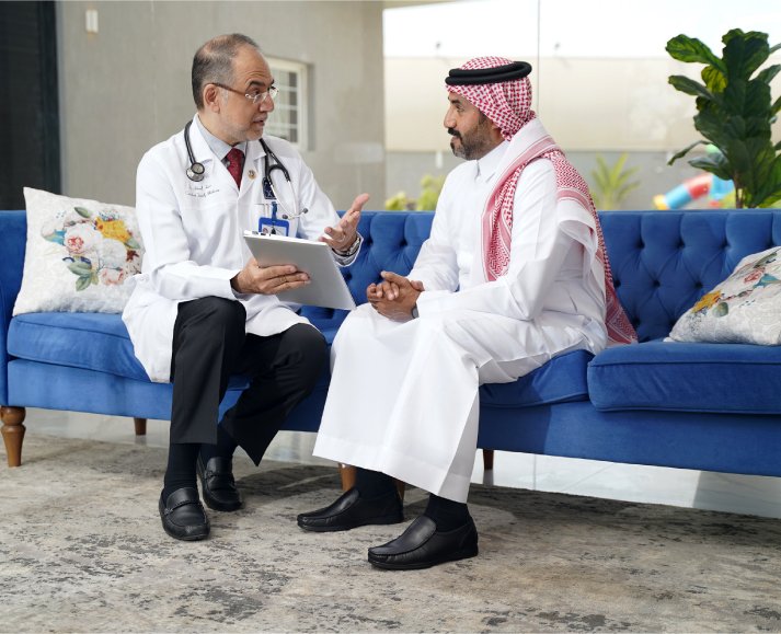 Home Health Care