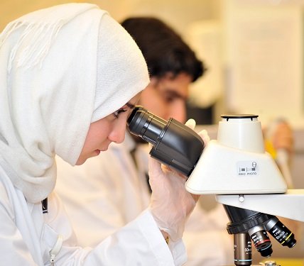 Lab Medicine And Pathology BB